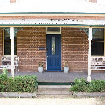 The Bower Mudgee Villa Екстериор снимка