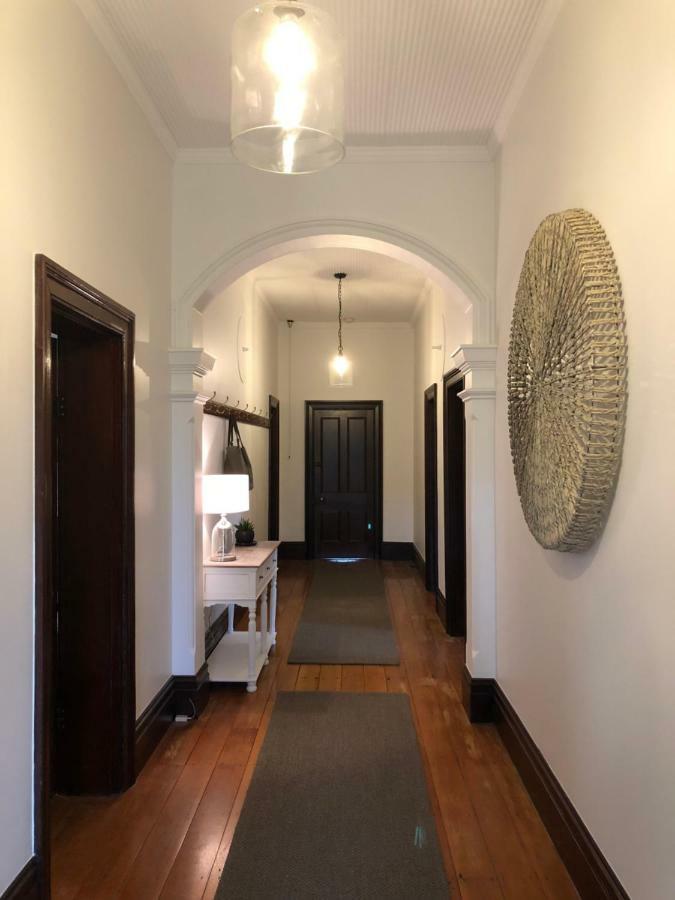 The Bower Mudgee Villa Екстериор снимка
