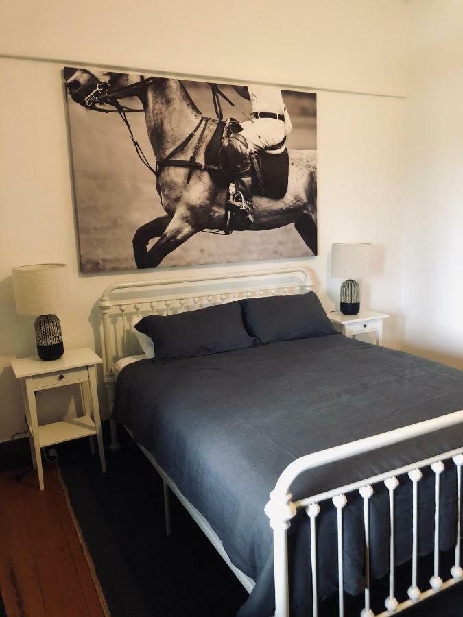 The Bower Mudgee Villa Екстериор снимка