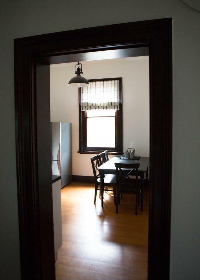 The Bower Mudgee Villa Екстериор снимка